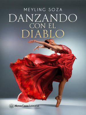 cover image of Danzando con el diablo